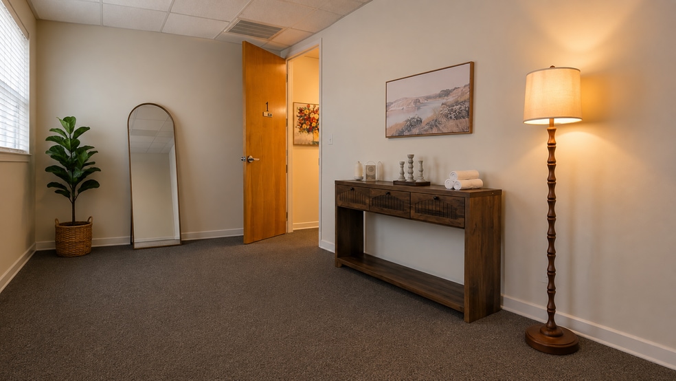 More Photos Of 2903 Boulevard, Colonial Heights Medical For Lease