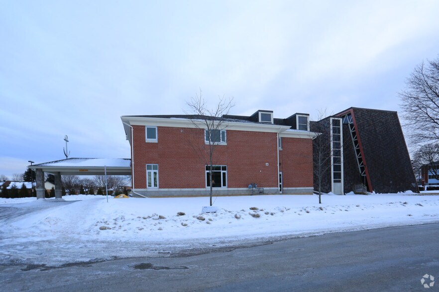 More Photos Of 30 Shaftsbury Dr, Kitchener Religious Facility For Sale