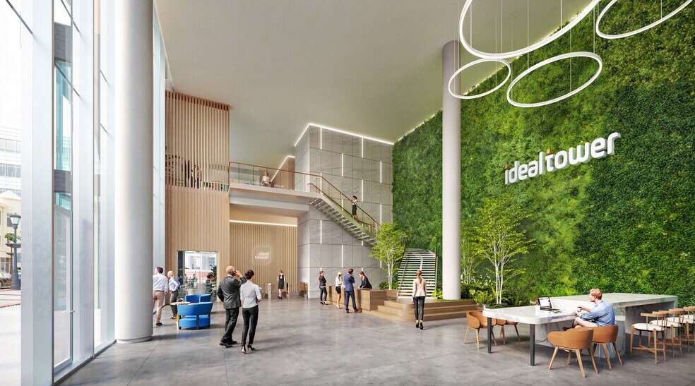 More Photos Of 801 W Hamilton St, Allentown Office For Lease