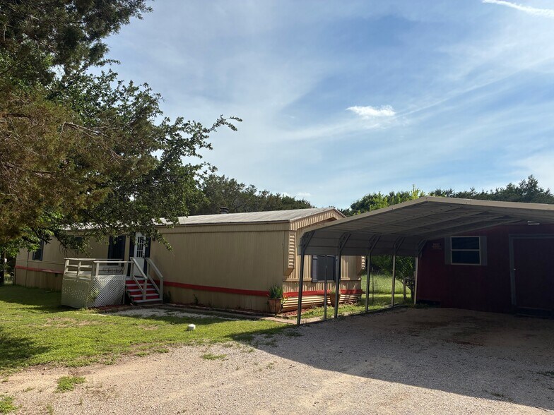 More Photos Of 382 County Road 4450, Kempner Manufactured Housing Mobile Home Park For Sale