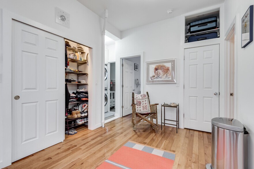 More Photos Of 58 Huron St, Brooklyn Multifamily For Sale