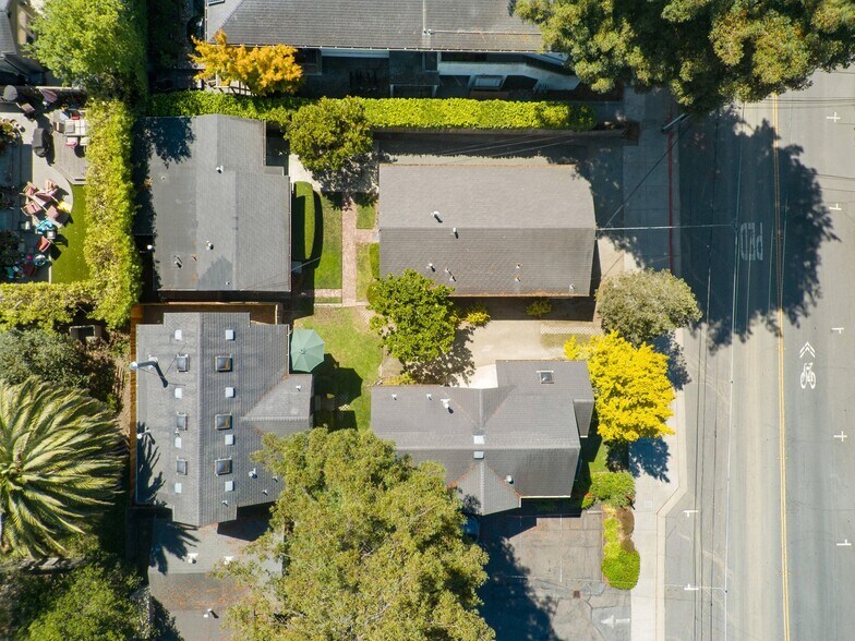 More Photos Of 518 Capitola Ave, Capitola Multifamily For Sale
