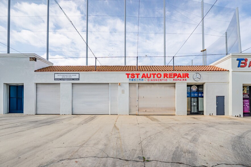 More Photos Of 18955 Labin Ct, Rowland Heights Unknown For Lease