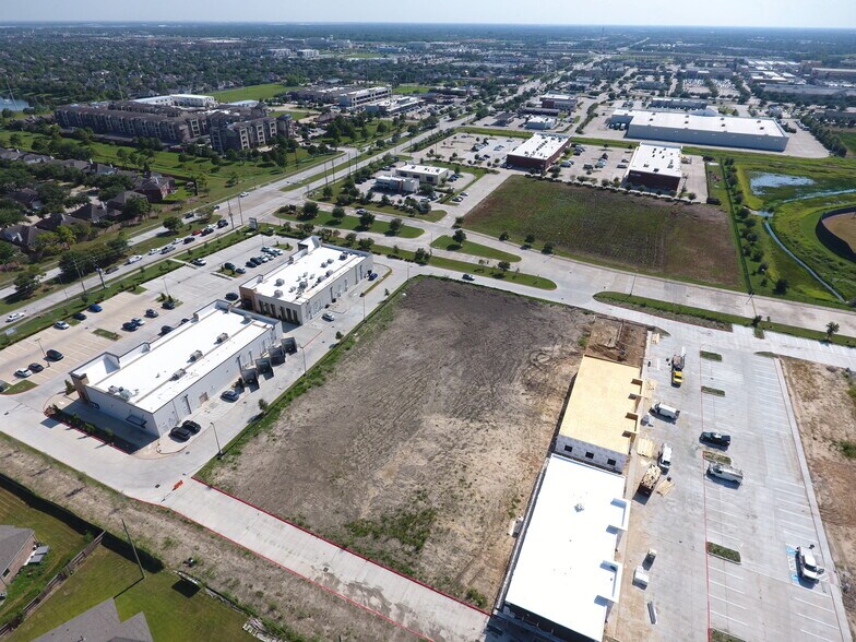 More Photos Of 11950 Broadway St, Pearland Land For Sale