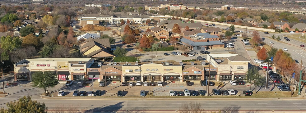Primary Photo Of 2704 Cross Timbers Rd, Flower Mound Unknown For Lease