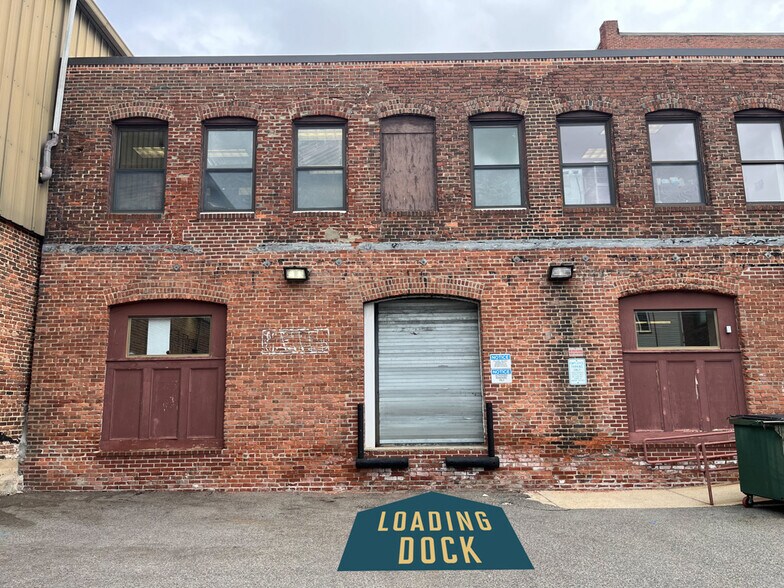 More Photos Of 19 Brookline St, Cambridge Loft Creative Space For Lease