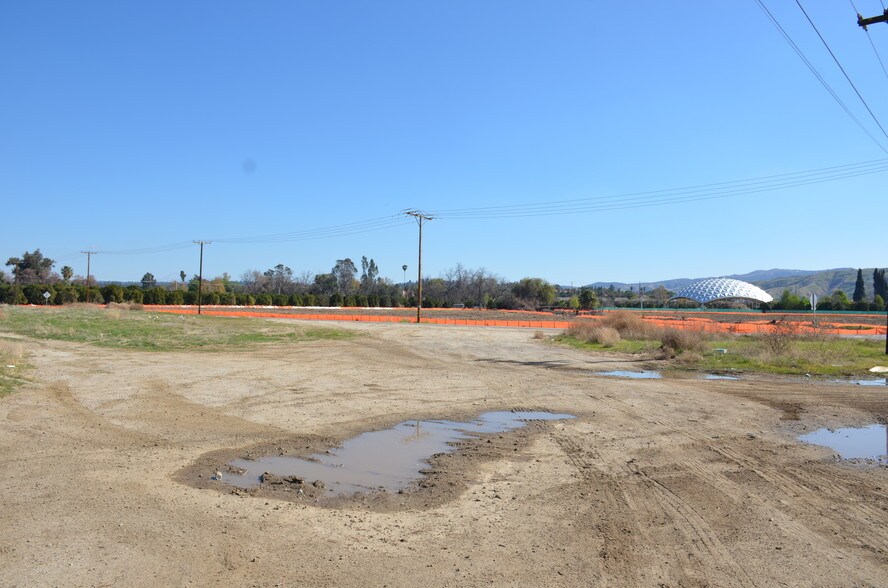 More Photos Of 10885 New Jersey St, Redlands Land For Sale