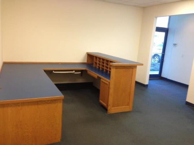 Photo of 1st Floor Ste 