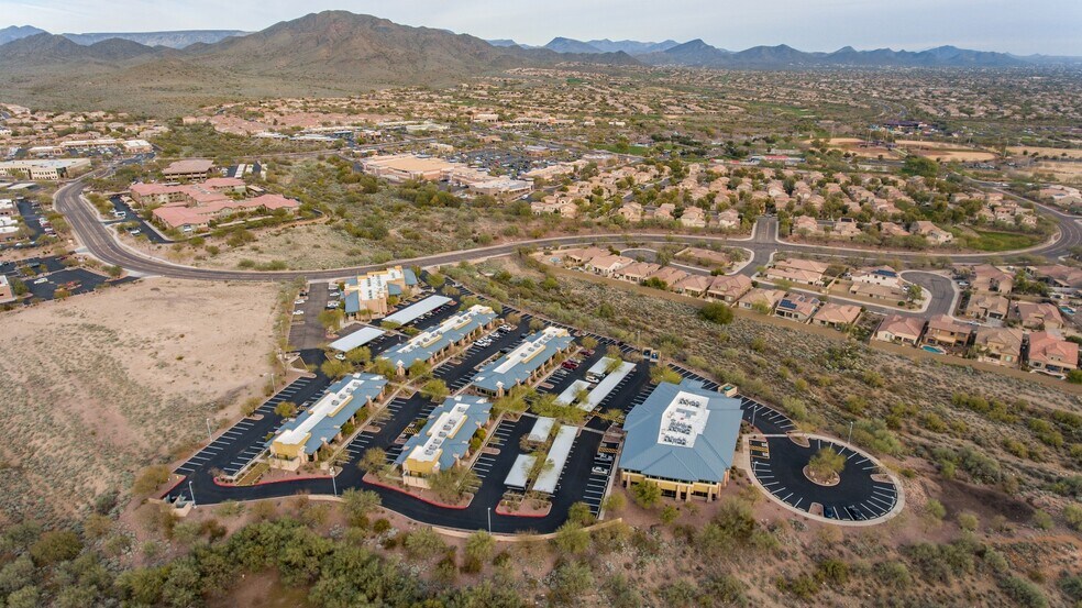 More Photos Of 41818 N Venture Dr, Phoenix Unknown For Lease