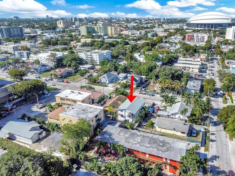 More Photos Of 429 NW 10th Ave, Miami Apartments For Sale
