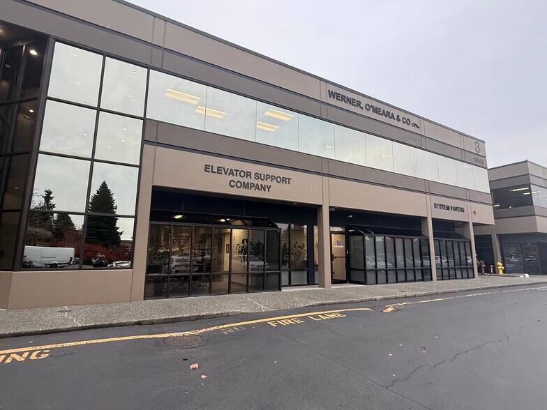 More Photos Of 19109 36th Ave W, Lynnwood Office For Lease