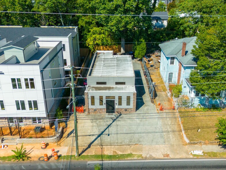 More Photos Of 175 Moreland Ave SE, Atlanta Specialty For Sale