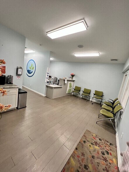 More Photos Of 8607-8609 2nd Ave, Silver Spring Medical For Sale