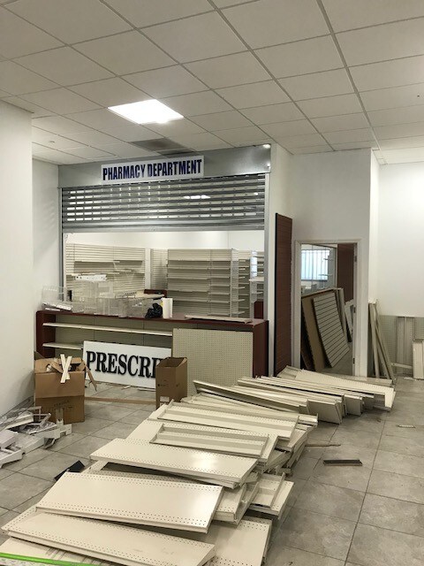 More Photos Of 1767 Southern Blvd, Bronx Storefront Retail Residential For Lease
