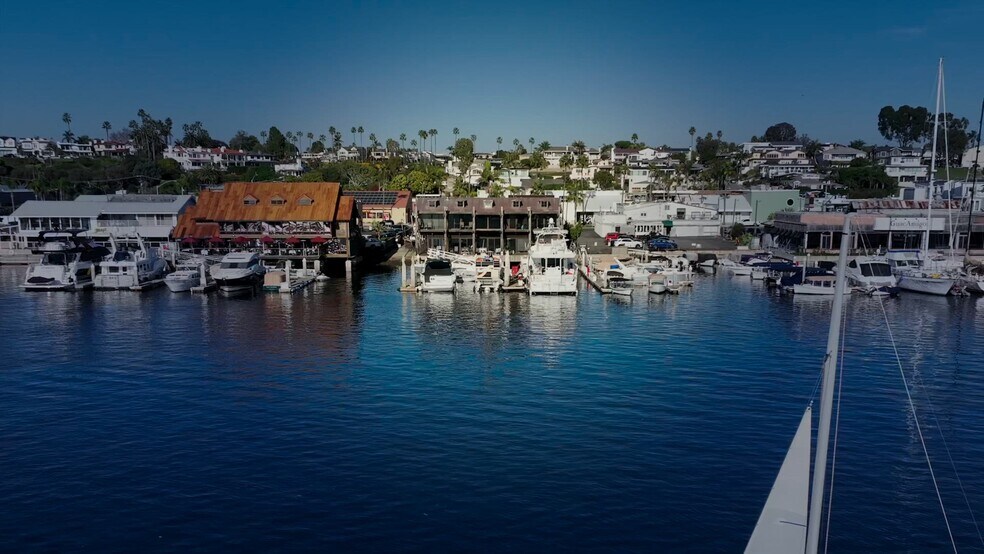 Primary Photo Of 2711-2729 W Coast Hwy, Newport Beach Office For Lease
