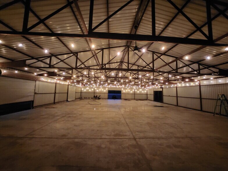 More Photos Of 1522 Burney Cemetary Rd, Calera Lodge Meeting Hall For Sale