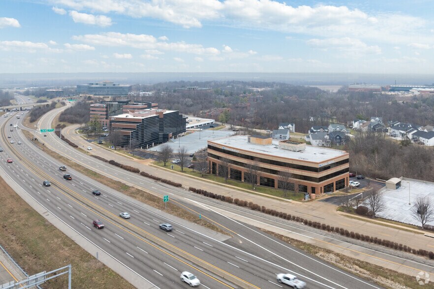 More Photos Of 16253 Swingley Ridge Rd, Chesterfield Office For Lease