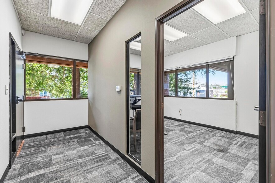 More Photos Of 2555 3rd St, Sacramento Office For Lease