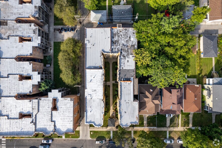 More Photos Of 16-18 N Lorel Ave, Chicago Apartments For Sale