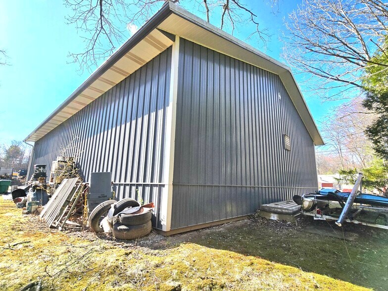 More Photos Of 60 Central Ave, Bloomfield Industrial For Sale