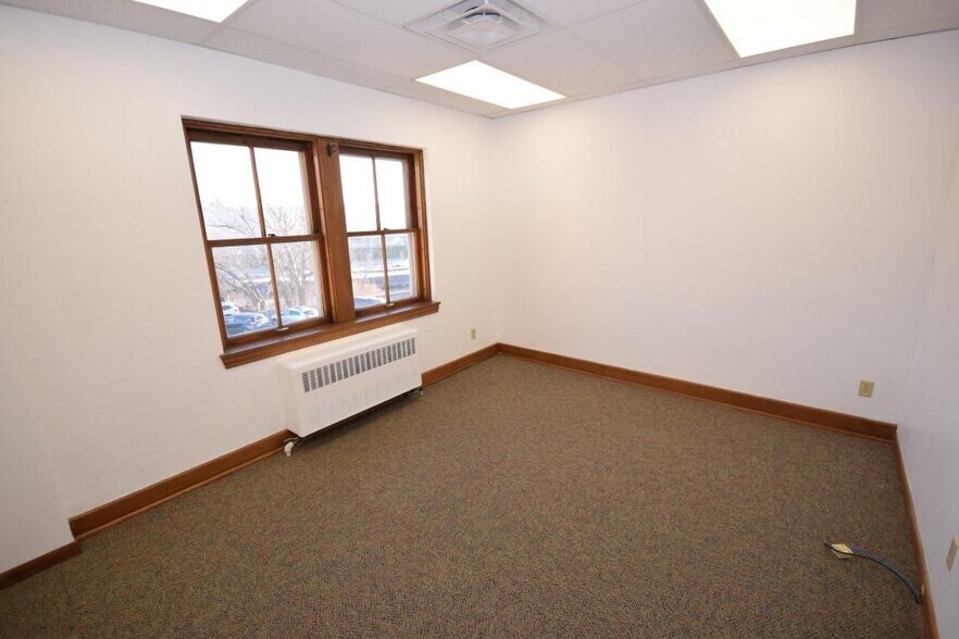 More Photos Of 215 MAIN STREET ZEILGLER BUILING, West Bend Office For Lease