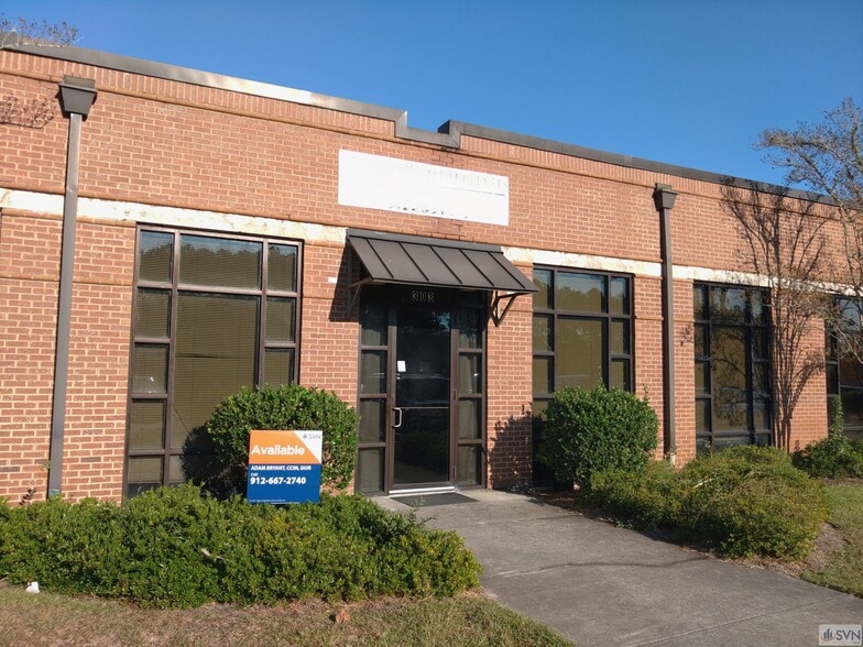 Primary Photo Of 1000 Towne Center Blvd, Pooler Medical For Lease