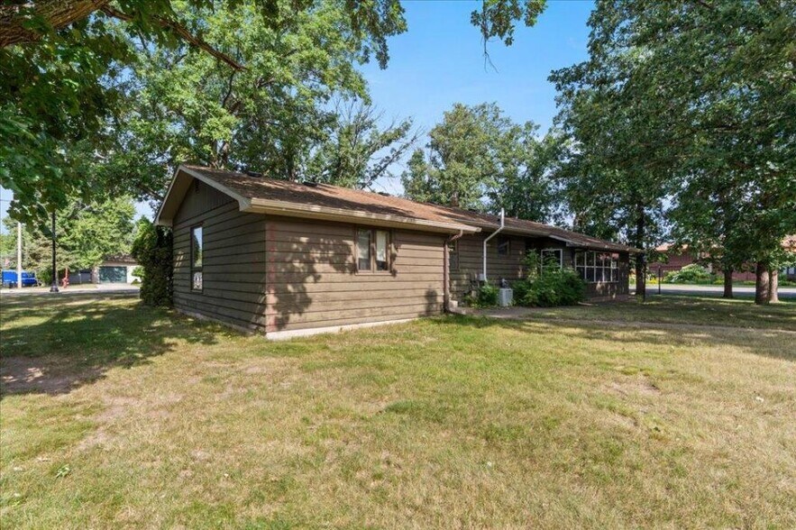 More Photos Of 30950 Rasmussen Rd, Pequot Lakes Flex For Sale