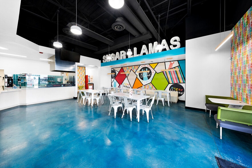 More Photos Of 6601 Horizon Rd, Heath General Retail For Lease