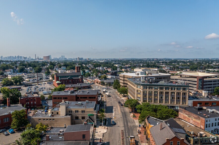 More Photos Of 6 Pleasant St, Malden Office For Sale