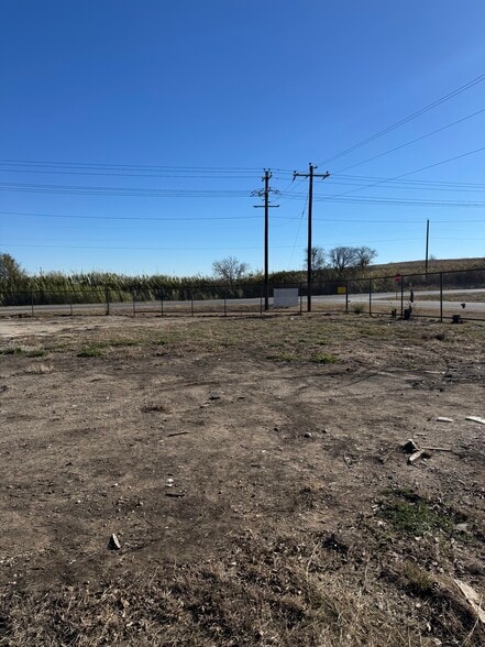 More Photos Of 5985 Stacy Ln, Weatherford Land For Lease