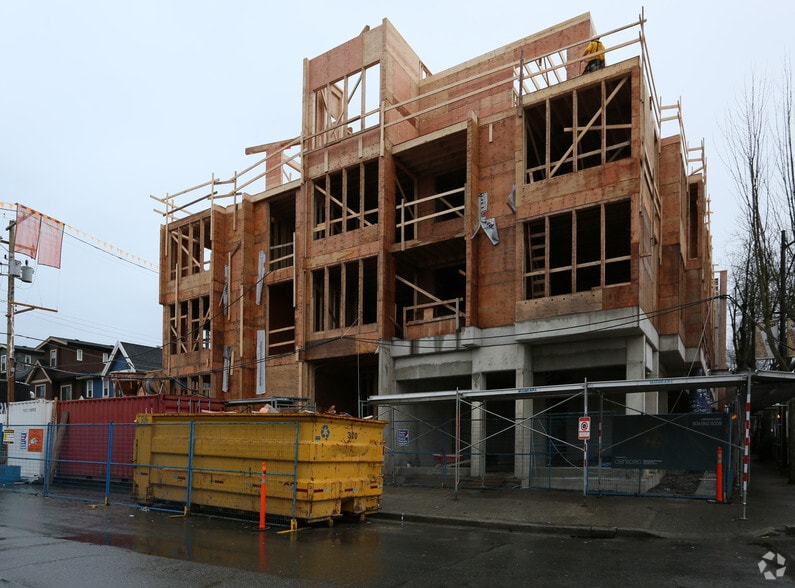 More Photos Of 708 E 26th Ave, Vancouver Apartments For Sale