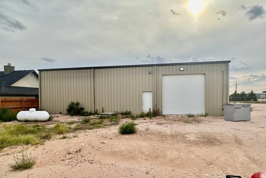 More Photos Of 113 County Road 208, Seminole Warehouse For Sale