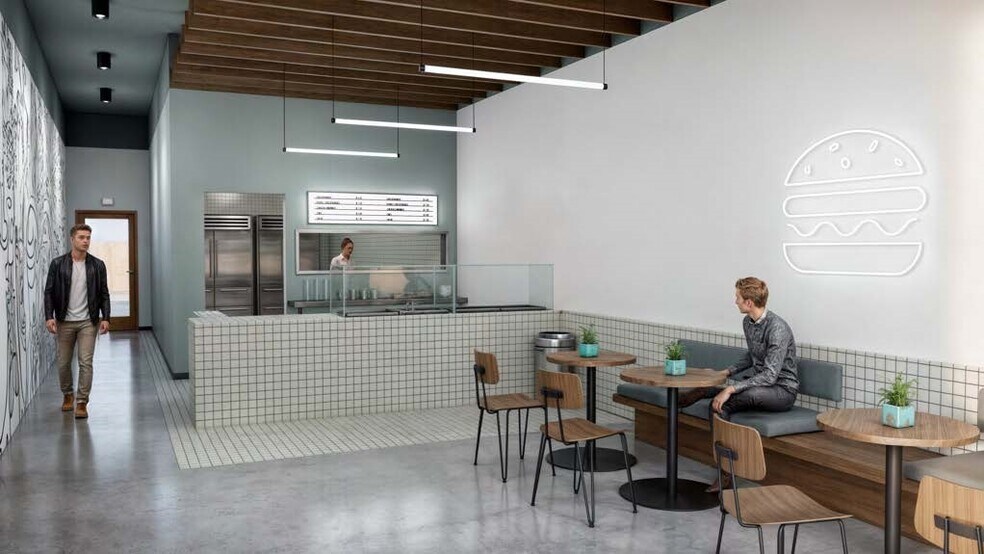 More Photos Of 4070 Laurel Canyon Blvd, Studio City Storefront Retail Office For Lease