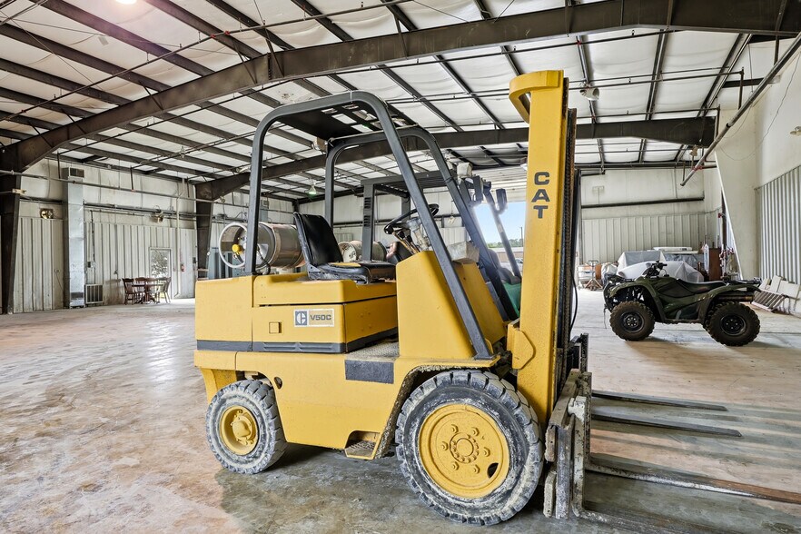 More Photos Of 2489 County Road 1, South Point Warehouse For Sale