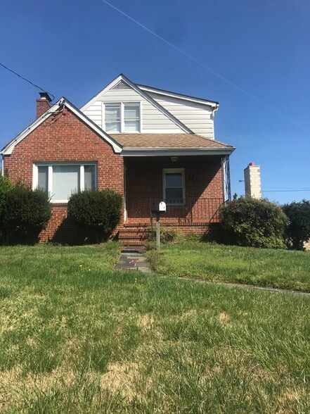 More Photos Of 7100 German Hill Rd, Baltimore Office For Lease