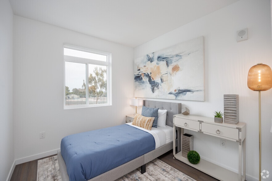 More Photos Of 2724 El Cajon Blvd, San Diego Apartments For Lease