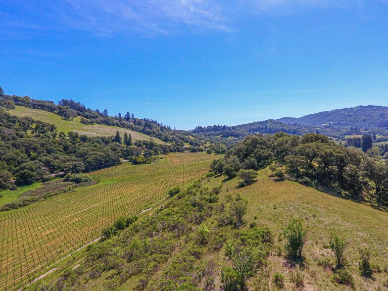 More Photos Of 7044 Bennett Valley Rd, Santa Rosa Land For Sale