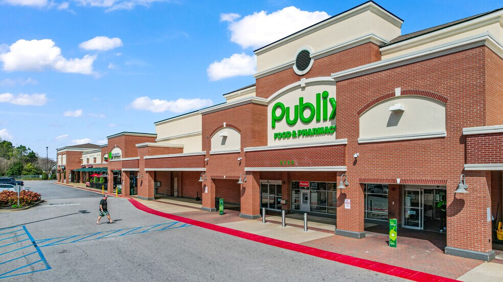 More Photos Of Highway 6 & Irmo Dr, Irmo Land For Lease