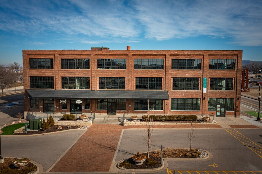 More Photos Of 429 2nd St, La Crosse Multifamily For Sale