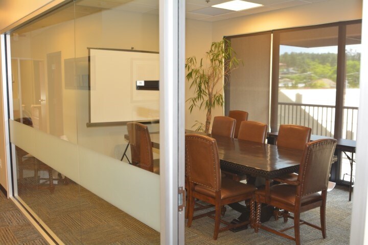 More Photos Of 325 W Gurley St, Prescott Office For Lease