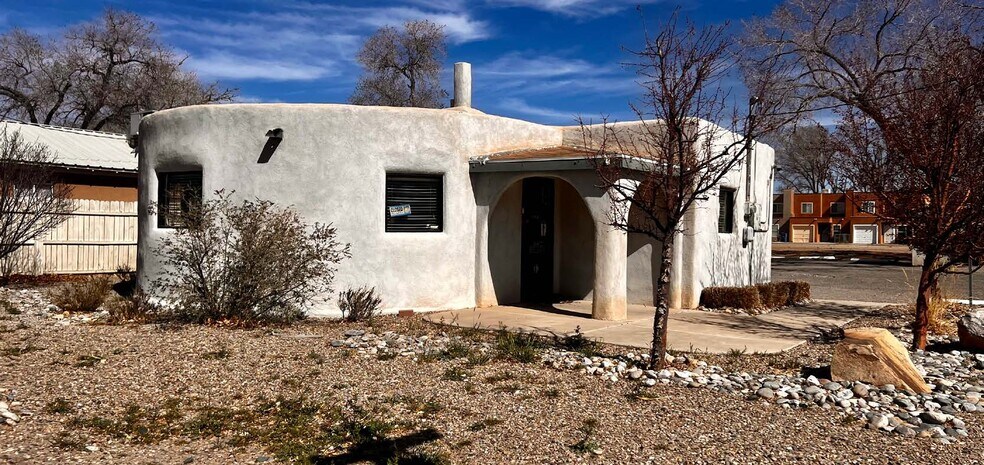 More Photos Of 336 Main St, Los Lunas Office For Sale