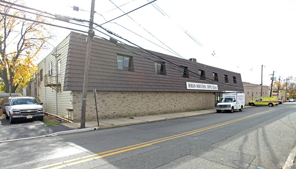 Primary Photo Of 30 Stefanic Ave, Elmwood Park Freestanding For Sale