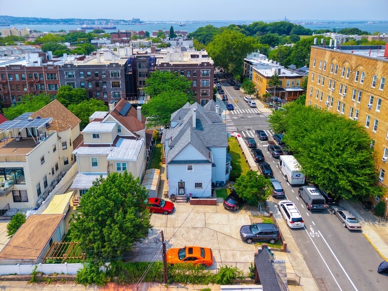 More Photos Of 6801 Ridge Blvd, Brooklyn Land For Sale