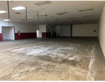 More Photos Of 5877 E Brown Ave, Fresno Warehouse For Sale