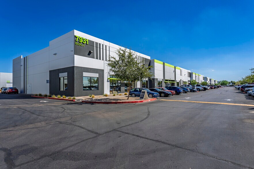 More Photos Of 7931 E Pecos Rd, Mesa Unknown For Lease