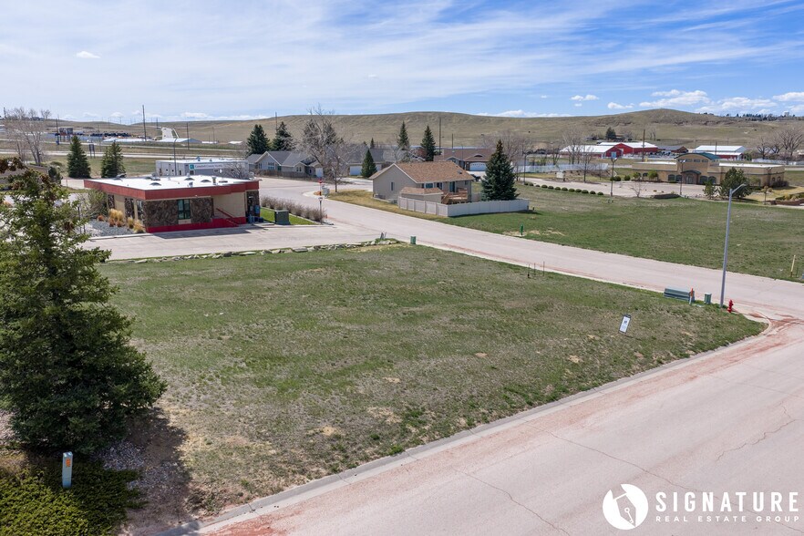 More Photos Of 1403 3rd st, Gillette Land For Sale