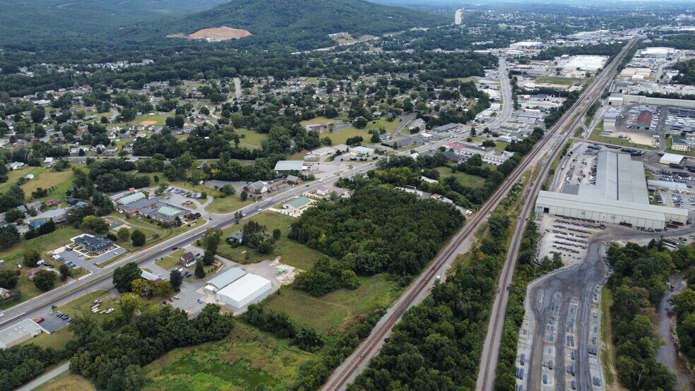 More Photos Of 3114 W Main St, Salem Land For Sale