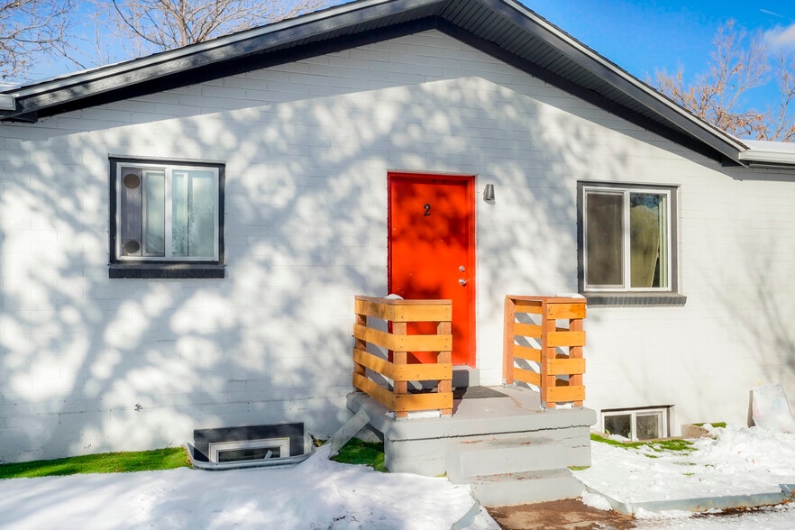 More Photos Of 982 S Sheridan Blvd, Denver Apartments For Sale