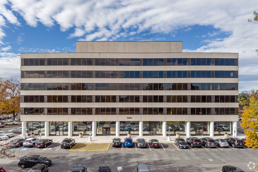 More Photos Of 6500 Rock Spring Dr, Bethesda Office For Lease
