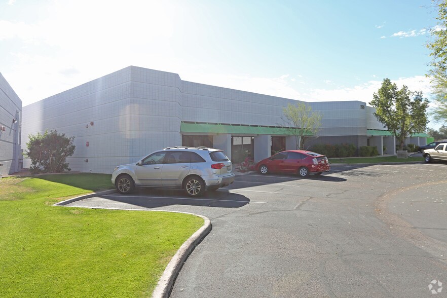 More Photos Of 1575 W University Dr, Tempe Unknown For Lease